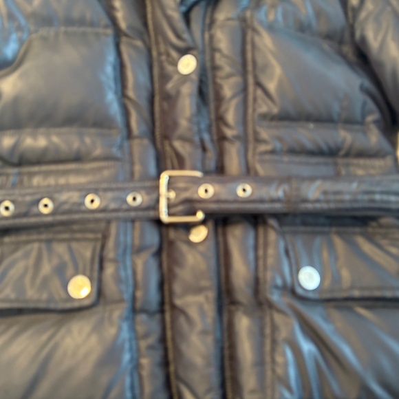 VINCE CAMUTO DOWN COAT🖤 - Picture 7 of 10